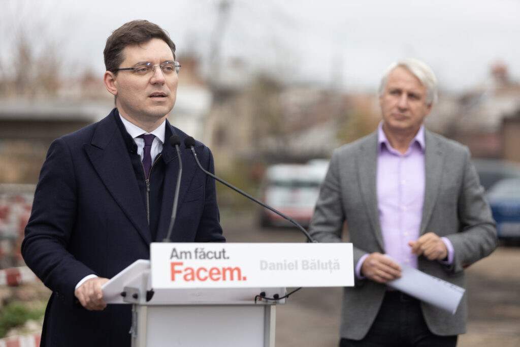 Un lider PSD atacă vehement AUR: Pentru mine AUR la guvernare înseamnă modelul Ungaria. Resping ferm orice colaborare cu AUR