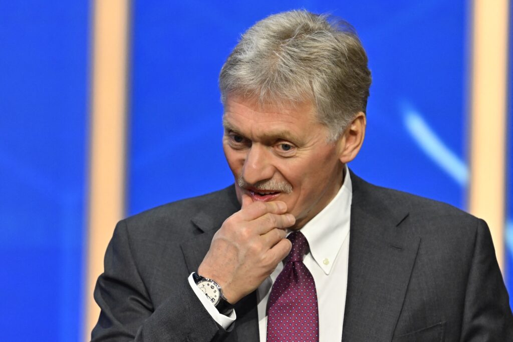 Kremlinul: Rusia nu va declanșa Al Treilea Război Mondial. Moscova acuză Europa că alimentează escaladarea conflictului