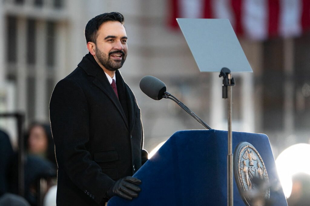 Primarul New York-ului spune că orașul "nu are autoritatea" de a-l aresta pe Benjamin Netanyahu