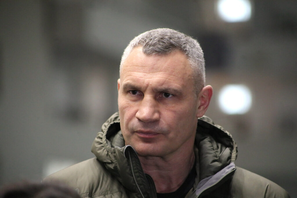 Primarul Kievului: Recentele atacuri rusești cu rachete balistice asupra capitalei, cele mai grave de la începutul războiului