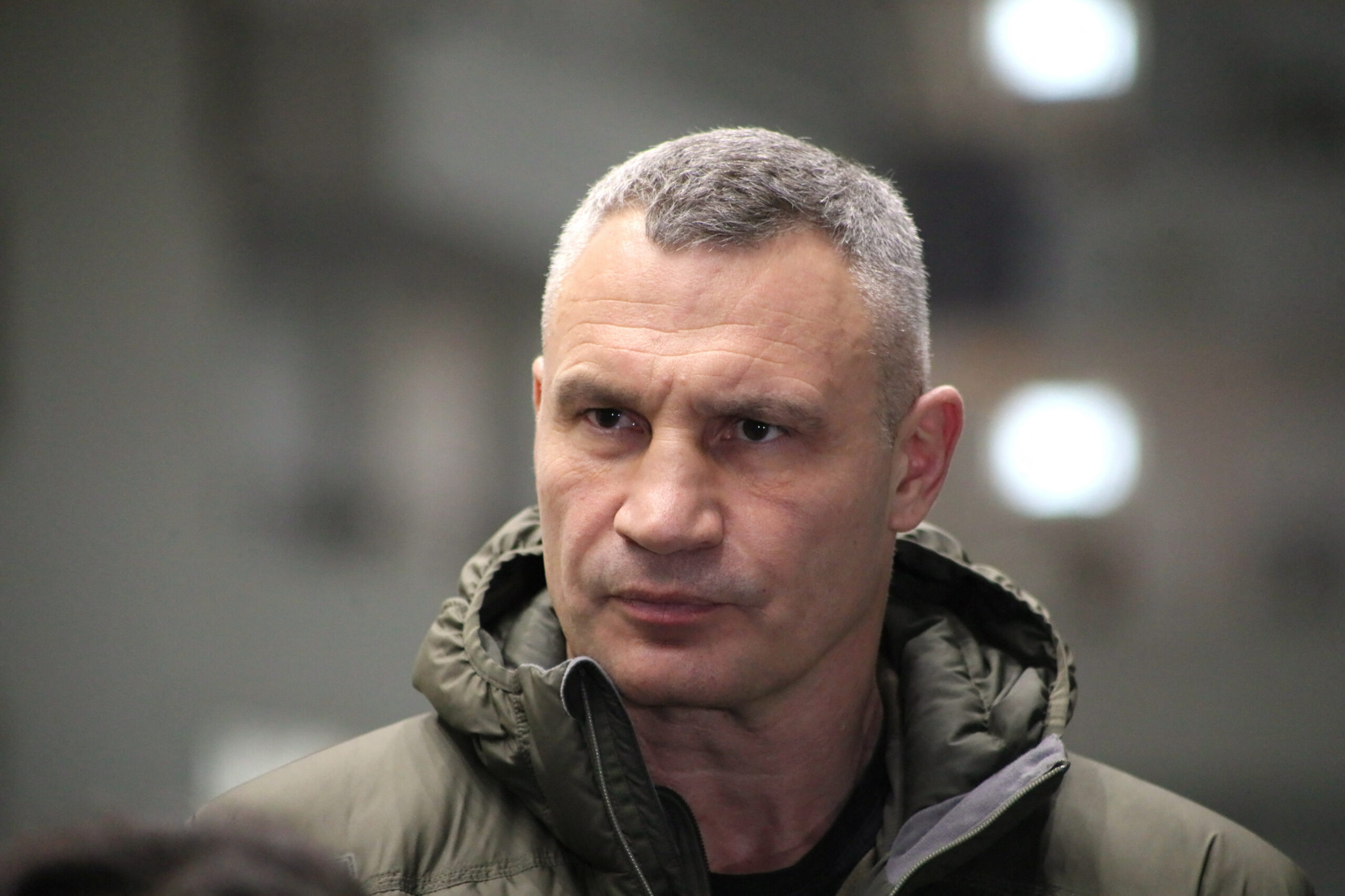 Kiev: Atacurile rusești cu rachete balistice, cele mai grave din 2022