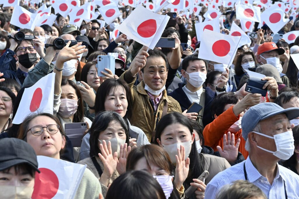 Răpirile parentale au schimbat legea în Japonia. Ce prevede noua reformă