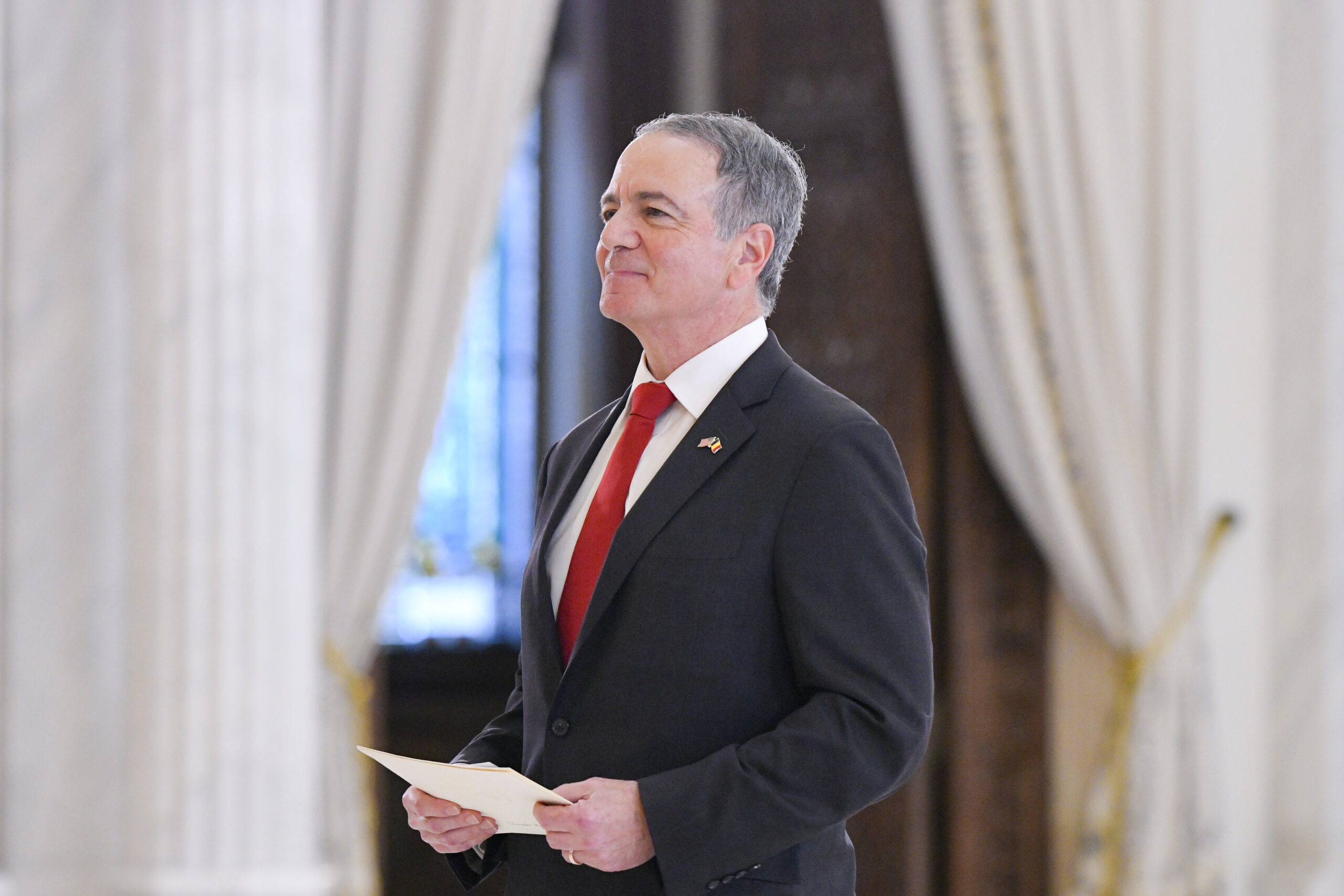 Ambasada SUA: Libertatea cere implicare și muncă, la 250 de ani de la Independență