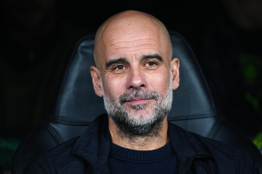Guardiola a cerut un salariu uriaș pentru a prelua naționala Italiei