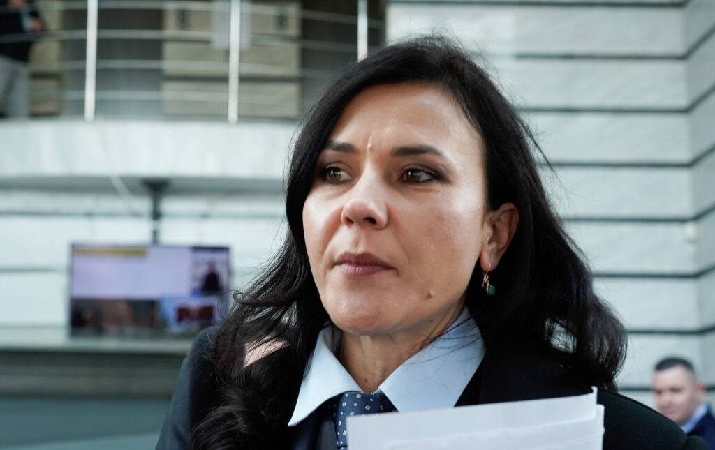 Cristina Chiriac, poziție oficială după criticile publice generate de descinderile din Bihor: Independența procurorilor, pusă sub presiune