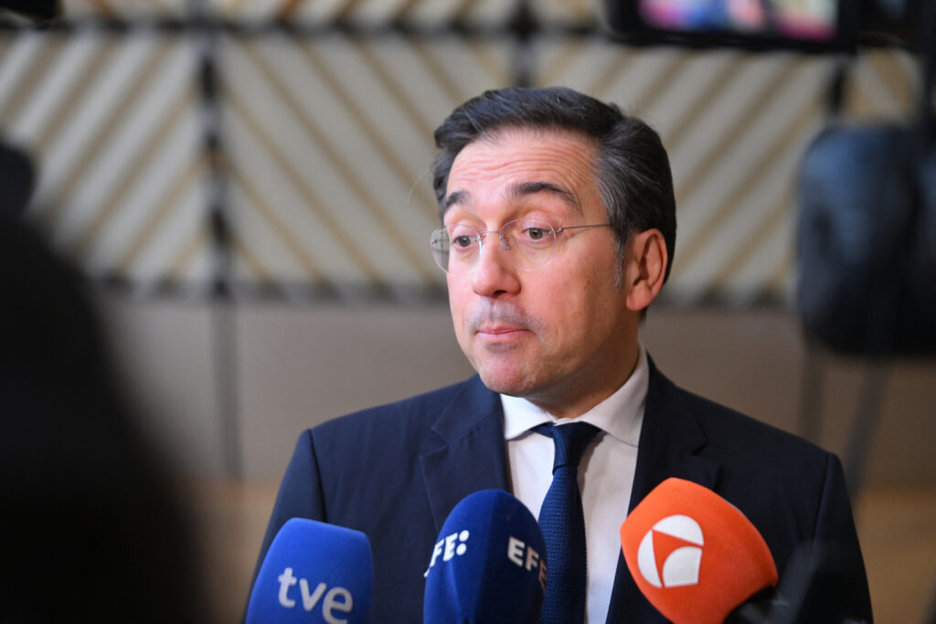 Spania își cere scuze după ce un fost premier a declarat că în echipa Franței „nu există jucători francezi”