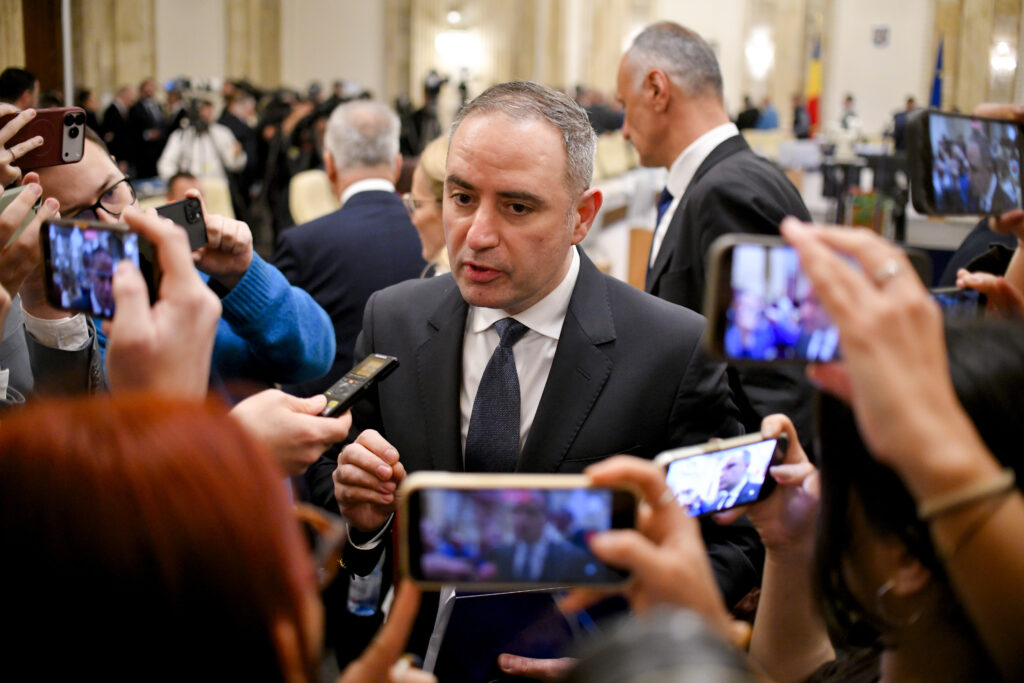 Alexandru Nazare, după o nouă rundă de discuții cu Moody’s: Urmează săptămâni extrem de importante pentru protejarea calificativului de investiții
