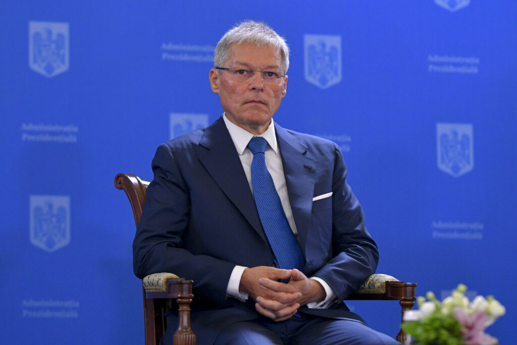 „Vision Francophonie 2030”, apreciată de Nicușor Dan. Mesaj pentru Dacian Cioloș