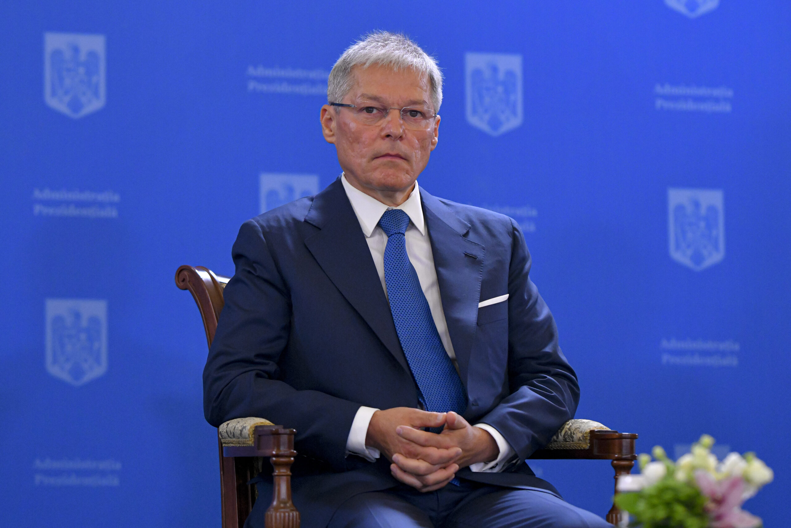 Dacian Cioloș propune "Viziunea 2030" pentru Francofonie