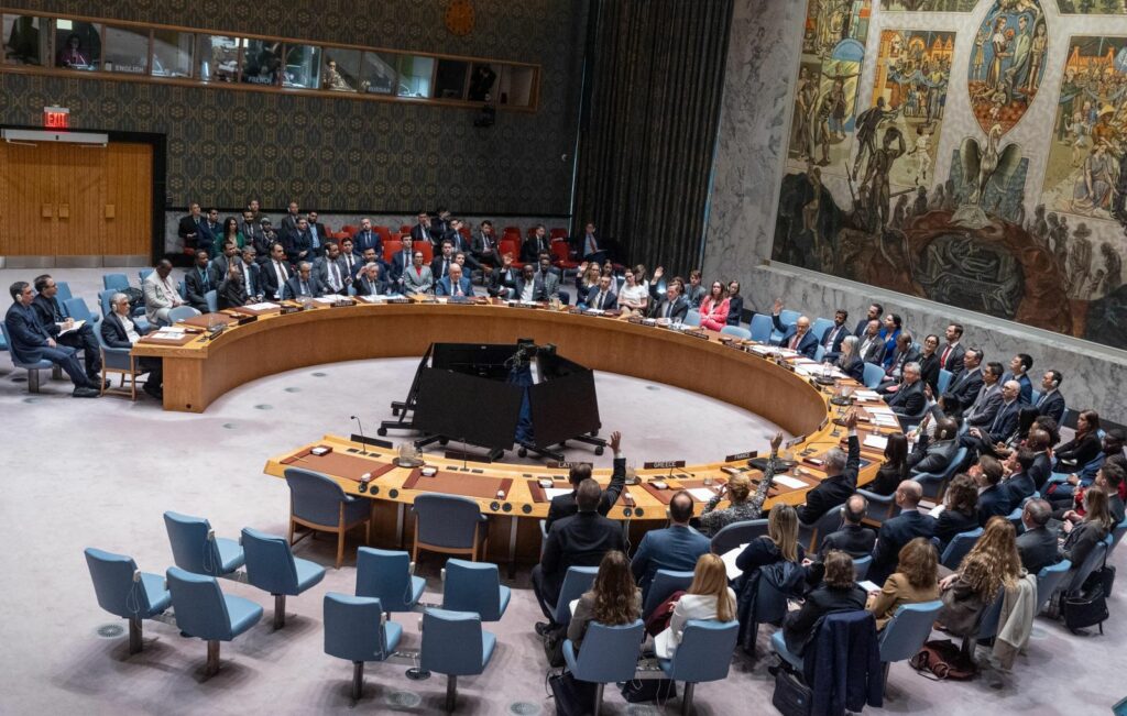 Ucraina cere o reuniune de urgență a Consiliului de Securitate al ONU după atacurile asupra navelor din Marea Neagră