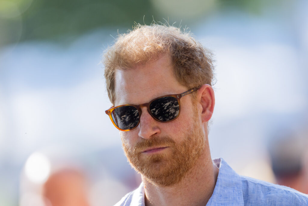 Prințul Harry se întoarce la Palatul Buckingham. Ce înseamnă gestul pentru relația cu Familia Regală