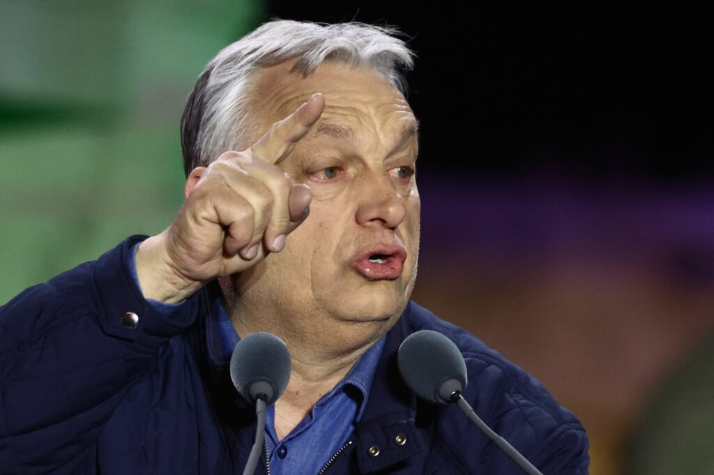 Viktor Orbán lansează din România un avertisment radical: „Uniunea Europeană nu va mai exista peste 25 de ani”