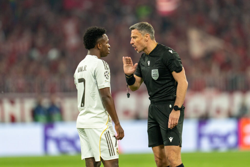 Dezvăluire: De ce sunt îngrijorați suporterii Argentinei de numirea arbitrului pentru finala Cupei Mondiale
