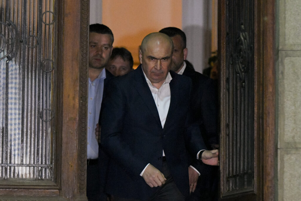 Ilie Bolojan pierde definitiv procesul cu contestatarii din PNL. Curtea de Apel decide că hotărârile prin care a fost convocat Congresul PNL rămân suspendate