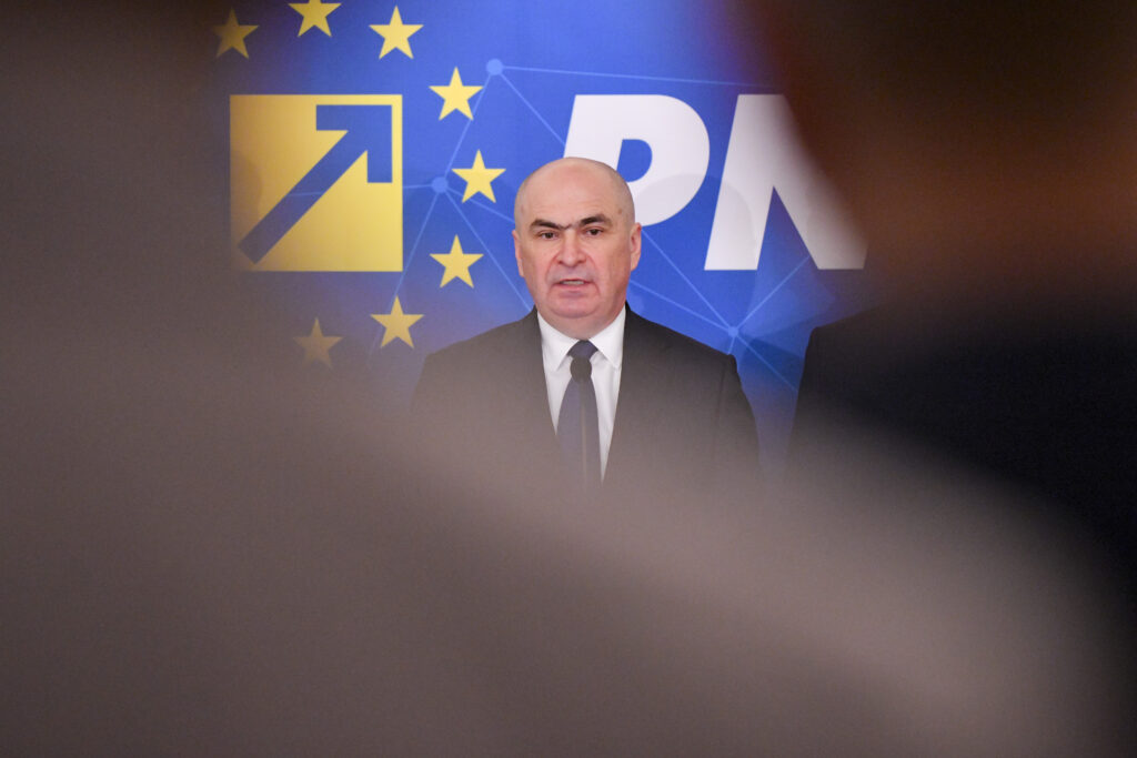 Tribunalul București dă dreptate contestatarilor lui Bolojan. Magistrații suspendă hotărârea Consiliului Național Extraordinar al PNL prin care a fost convocat Congresul