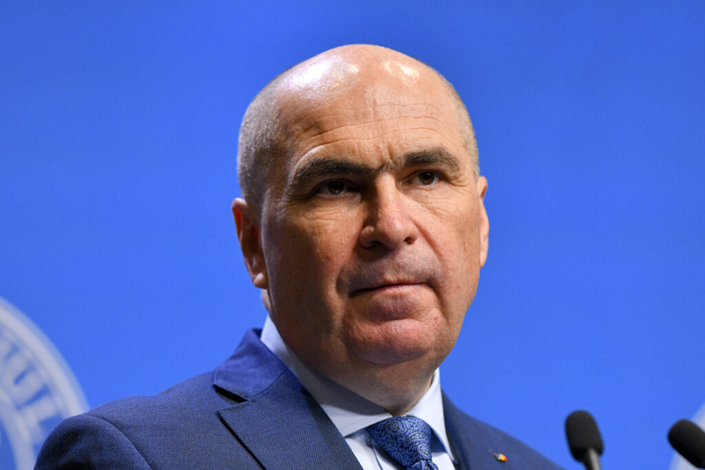 Ilie Bolojan a înființat CI3P. Comitetul format din 9 ministere va gestiona proiectele în parteneriat public privat ale României