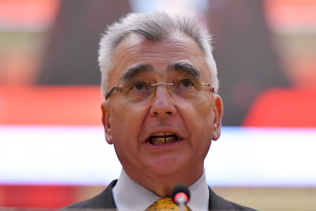 Peiu, dezvăluiri din timpul negocierilor pentru noul Guvern: I-am spus lui Grindeanu să nu-l lase pe Veștea să meargă la sediul AUR, ca să nu se facă de râs