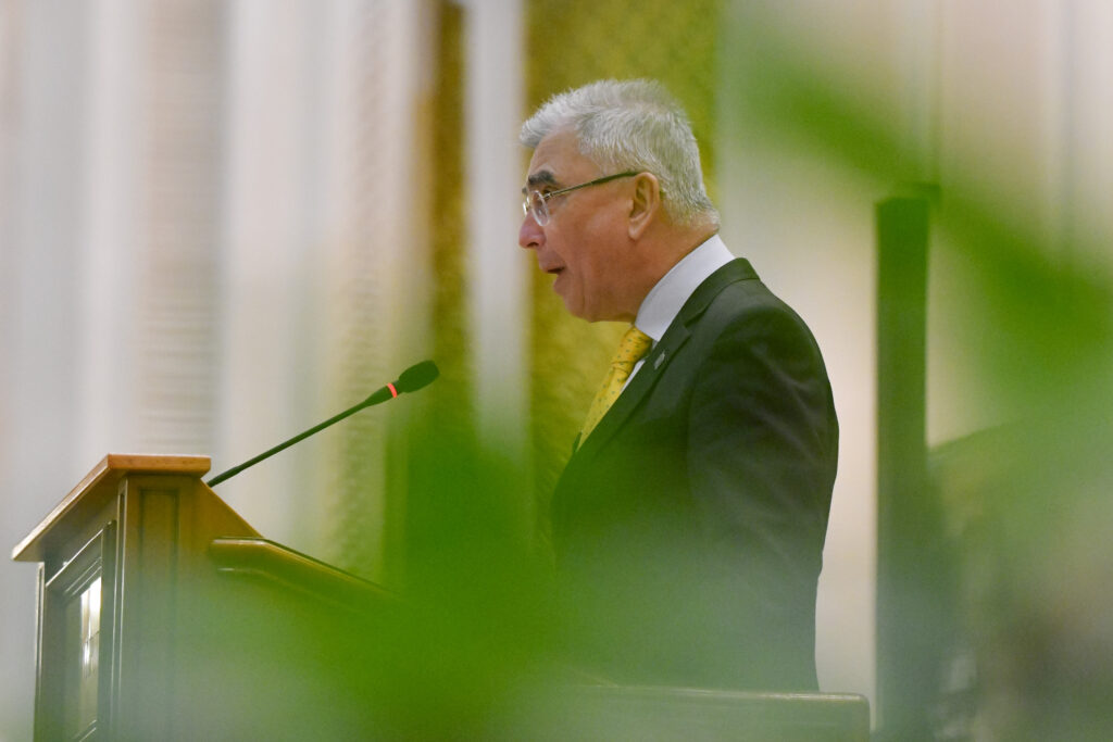Petrișor Peiu reacționează la acuzațiile lansate de Sorin Grindeanu: Hoțul care strigă „hoții”
