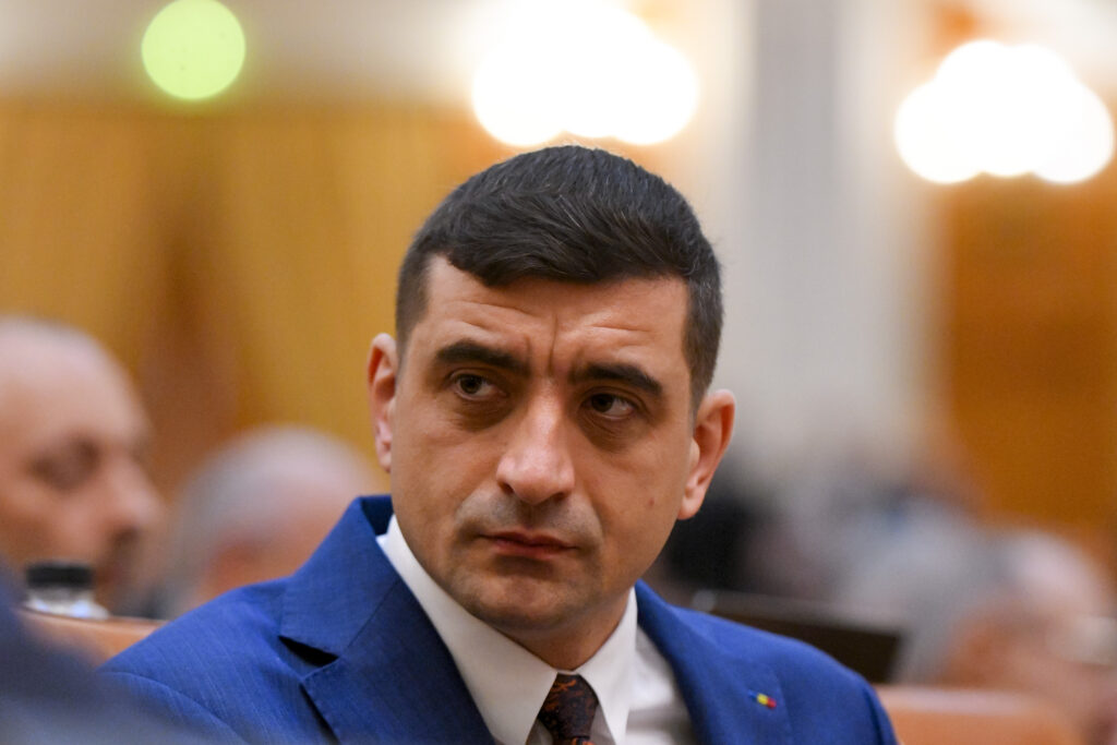 Ce spune George Simion despre doborârea celor trei drone: „Trebuie să condamnăm orice stat care este în spatele acestor atacuri”