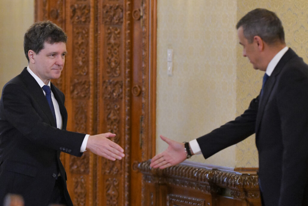 De ce Nicușor Dan nu l-a desemnat premier pe Sorin Grindeanu? Ce spune președintele PSD