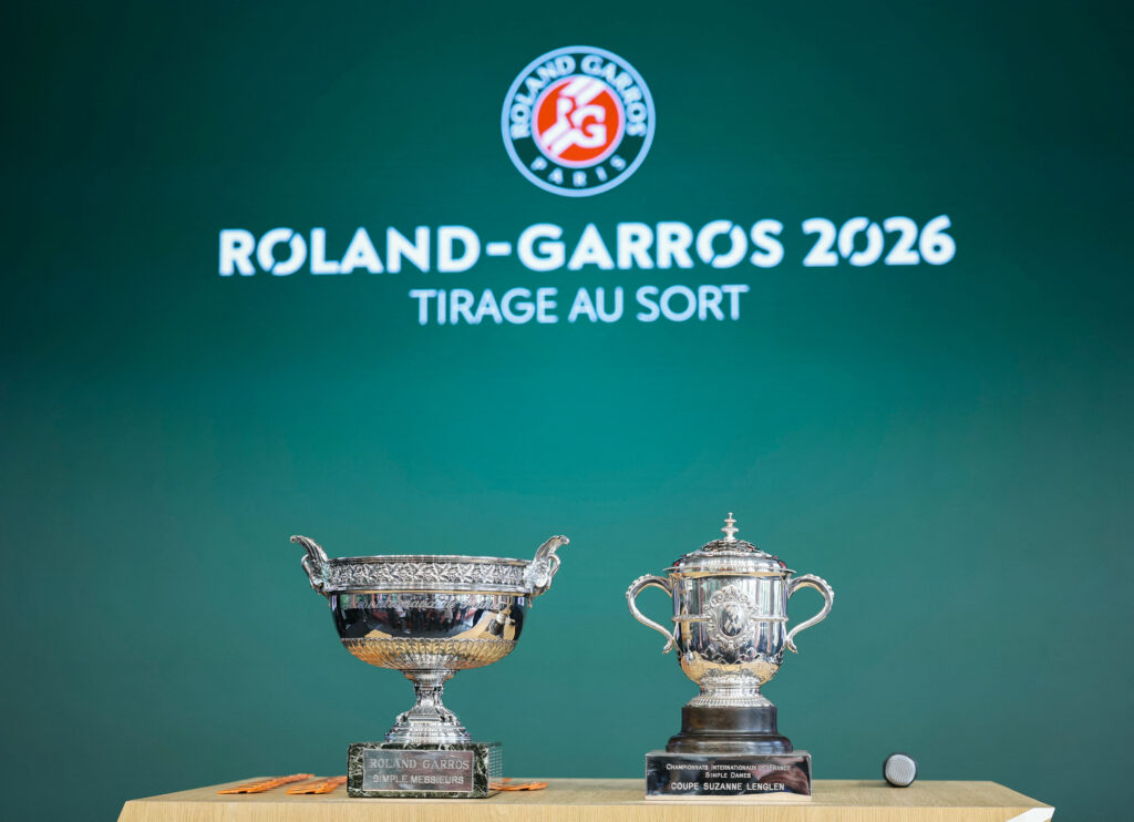 Revoluție în tenisul mondial. Roland Garros cedează în disputa privind premiile și propune împărțirea veniturilor