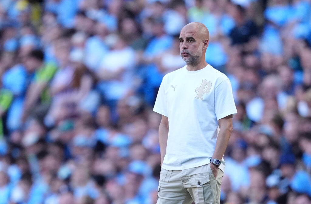 Paolo Maldini a discutat cu Pep Guardiola despre preluarea naționalei Italiei