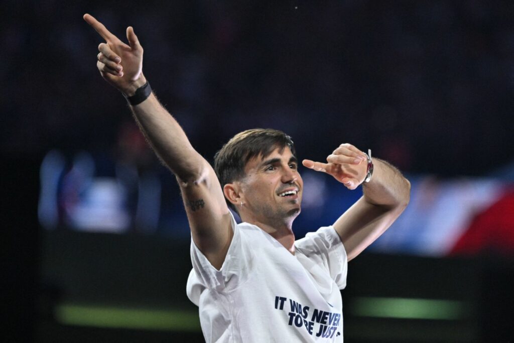Fabián Ruiz intră într-un club select al fotbalului: doar 10 jucători au reușit această performanță