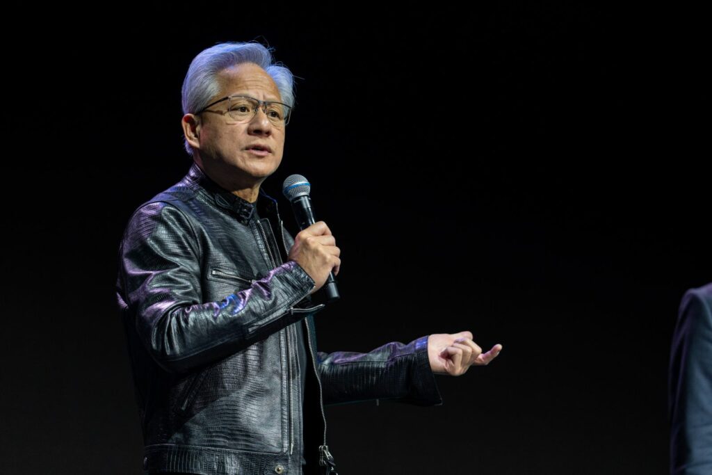 Nvidia, Microsoft și SpaceX lansează o alianță pentru a opri atacurile AI scăpate de sub control