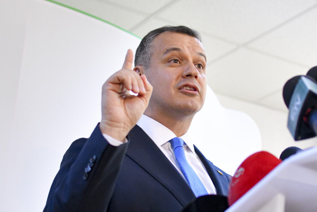 Consilier prezidențial: Blocajul persistă din „rațiuni mai mult politicianiste decât de interes politic”