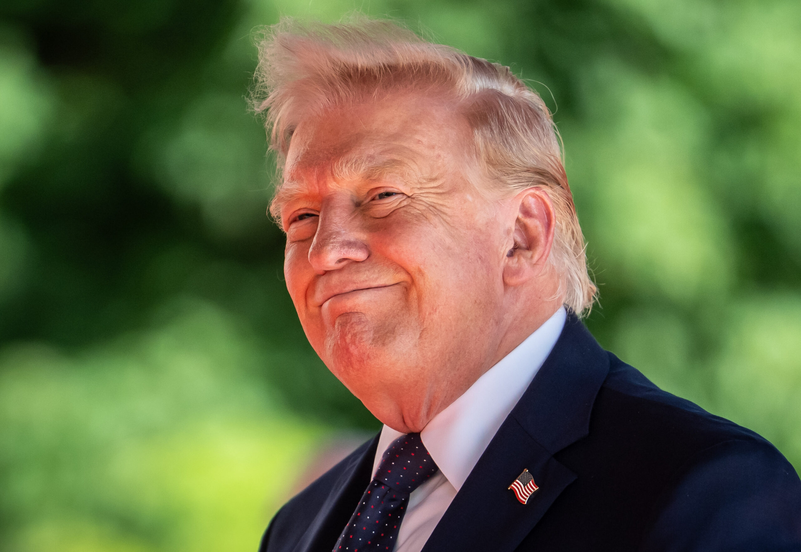 Trump a câștigat miliarde din criptomonede și afaceri tradiționale