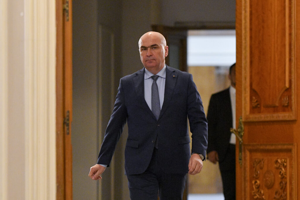 Curtea de Apel București a anulat Comitetul pentru Justiție al lui Ilie Bolojan. Decizia instanței