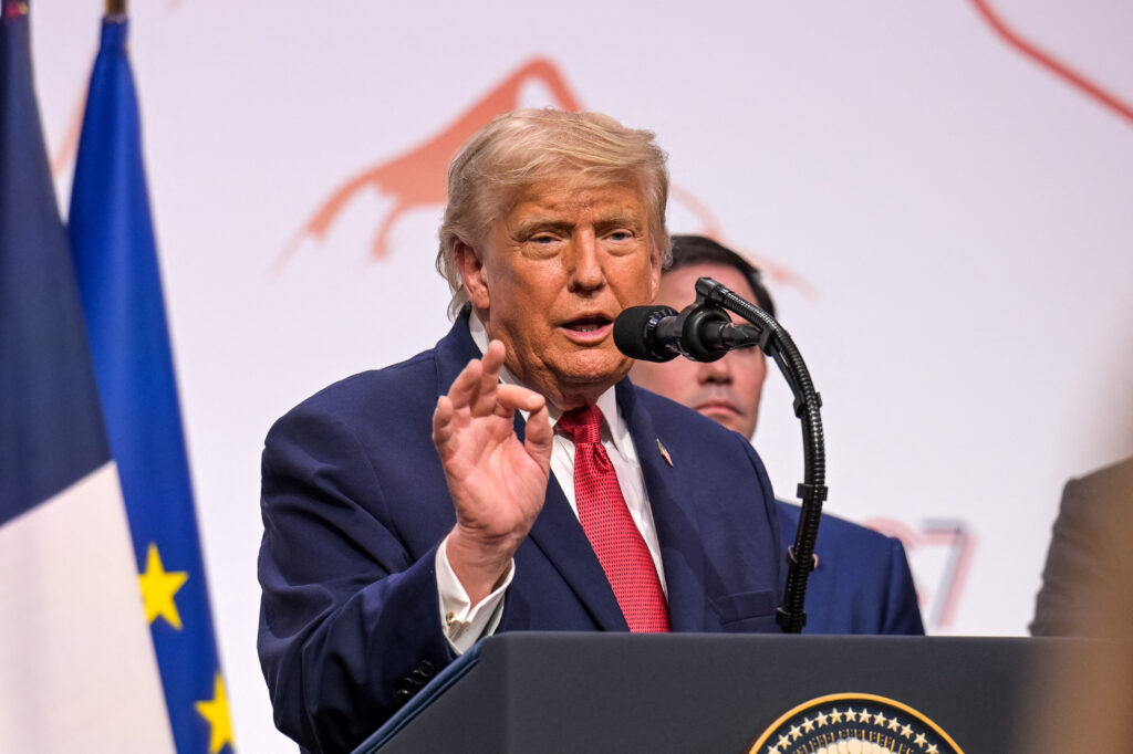 Trump se contrazice cu ICE: Nu putem renunța la unul dintre cele mai importante instrumente în combaterea criminalității