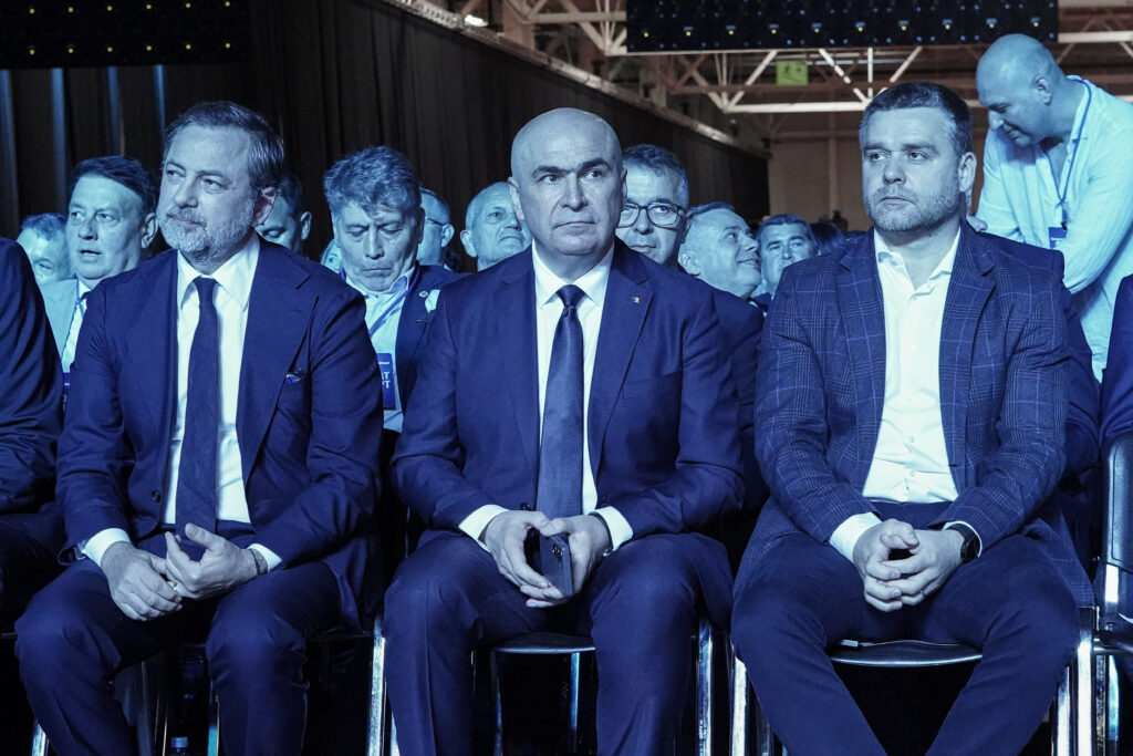 PNL, după suspendarea efectelor Congresului Extraordinar: Vom continua toate demersurile legale pentru a ne apăra deciziile