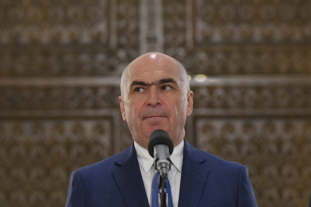 Ilie Bolojan, la zece zile de intrarea în istorie. Recordul absolut de interimat, tot mai aproape