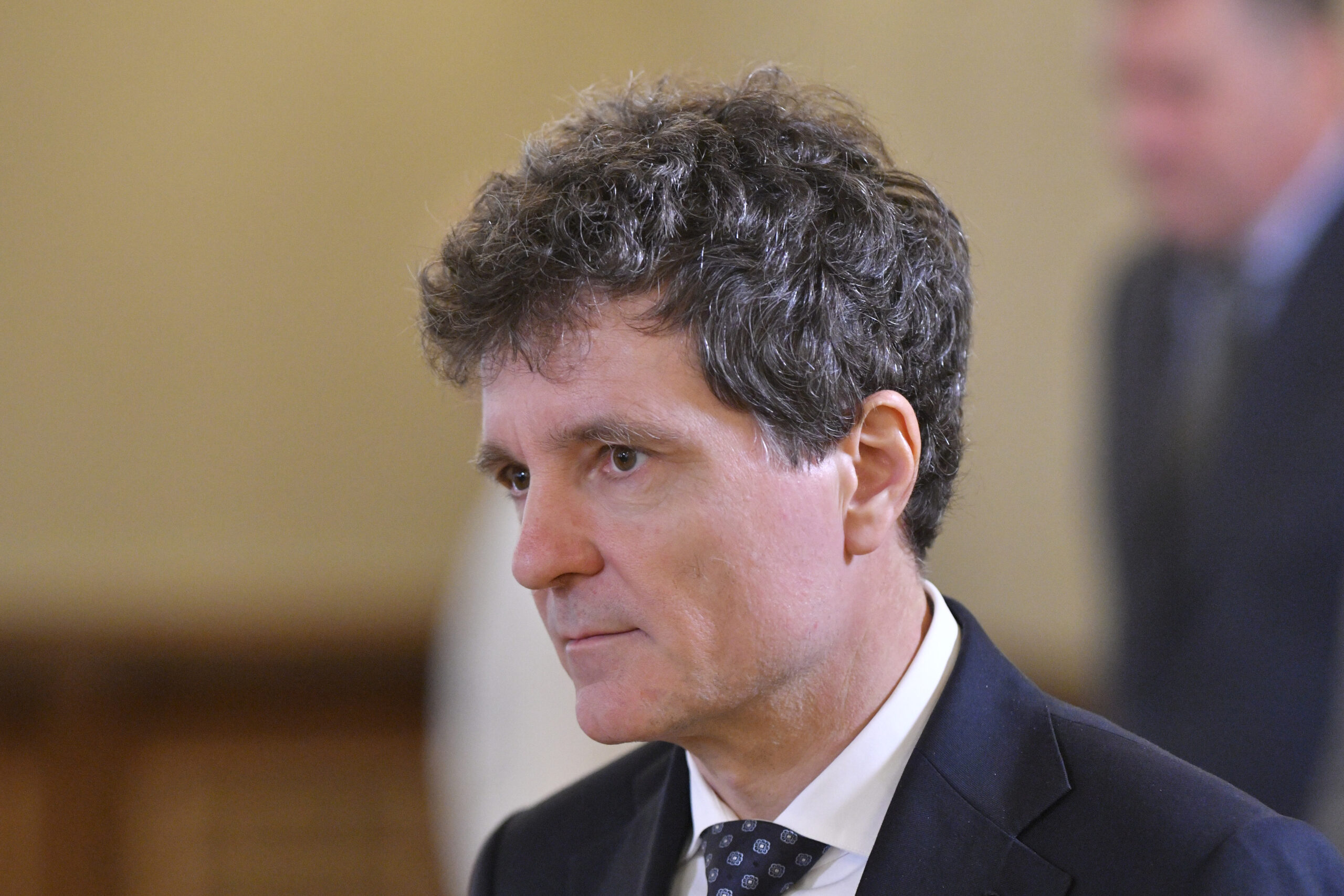 Nicușor Dan: România gata să sprijine partenerii europeni afectați de incendii