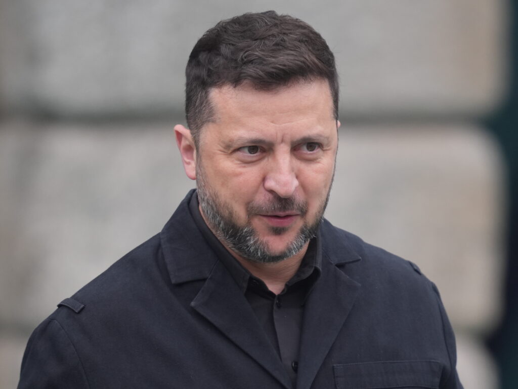 Zelenski felicită SUA de Ziua Independenței și cere din nou sisteme Patriot pentru Ucraina