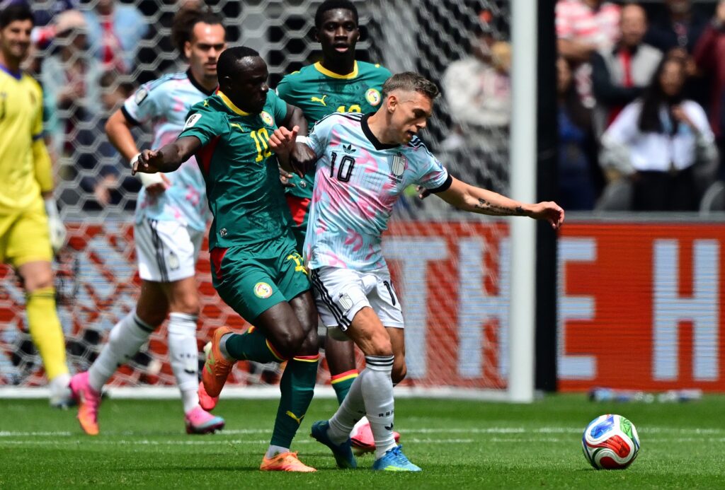 Belgia se califică în optimi după un final tensionat: 3-2 cu Senegal, după ce a fost condusă cu 0-2