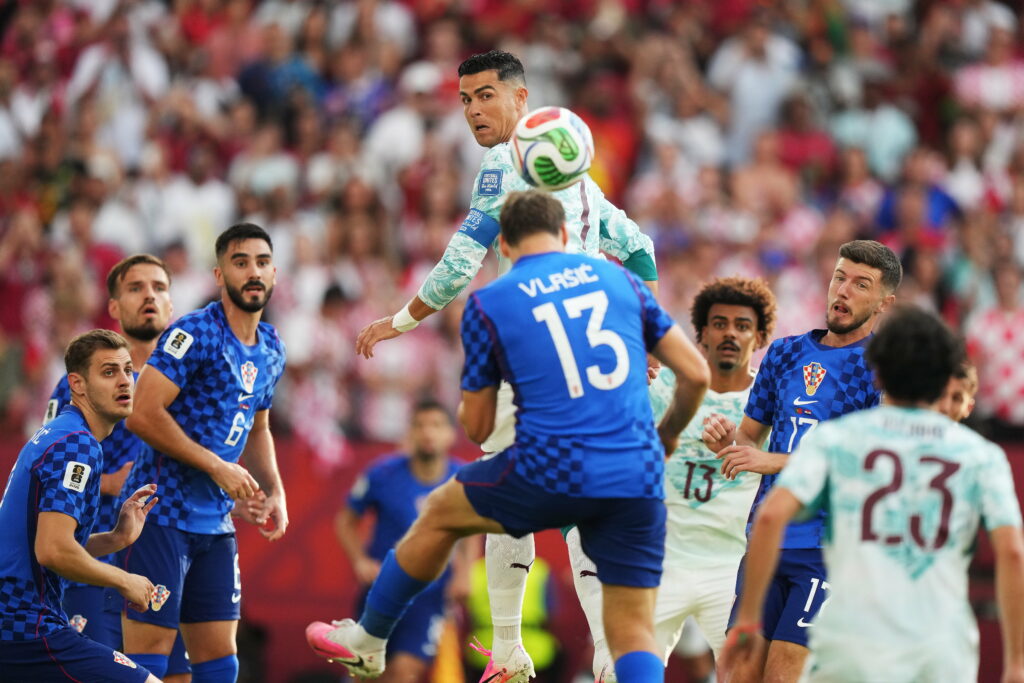Selecționerul Croației spune că VAR-ul „ia bucuria din fotbal”, după eliminarea de la Cupa Mondială