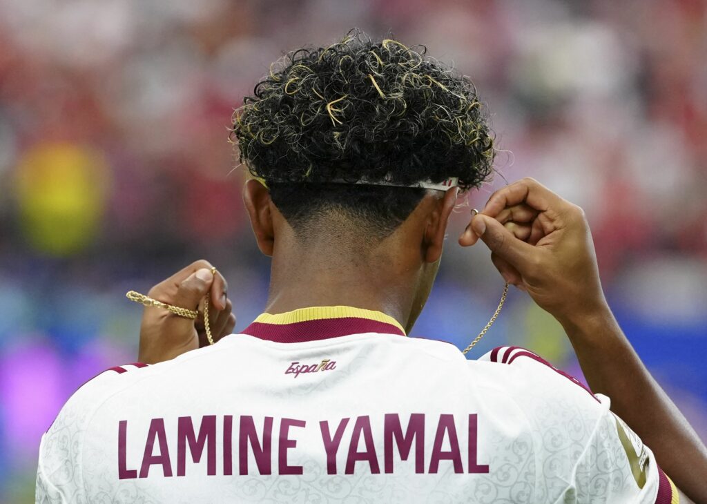 Lamine Yamal, victima unei tentative de jaf la câteva ore după victoria din semifinalele Cupei Mondiale
