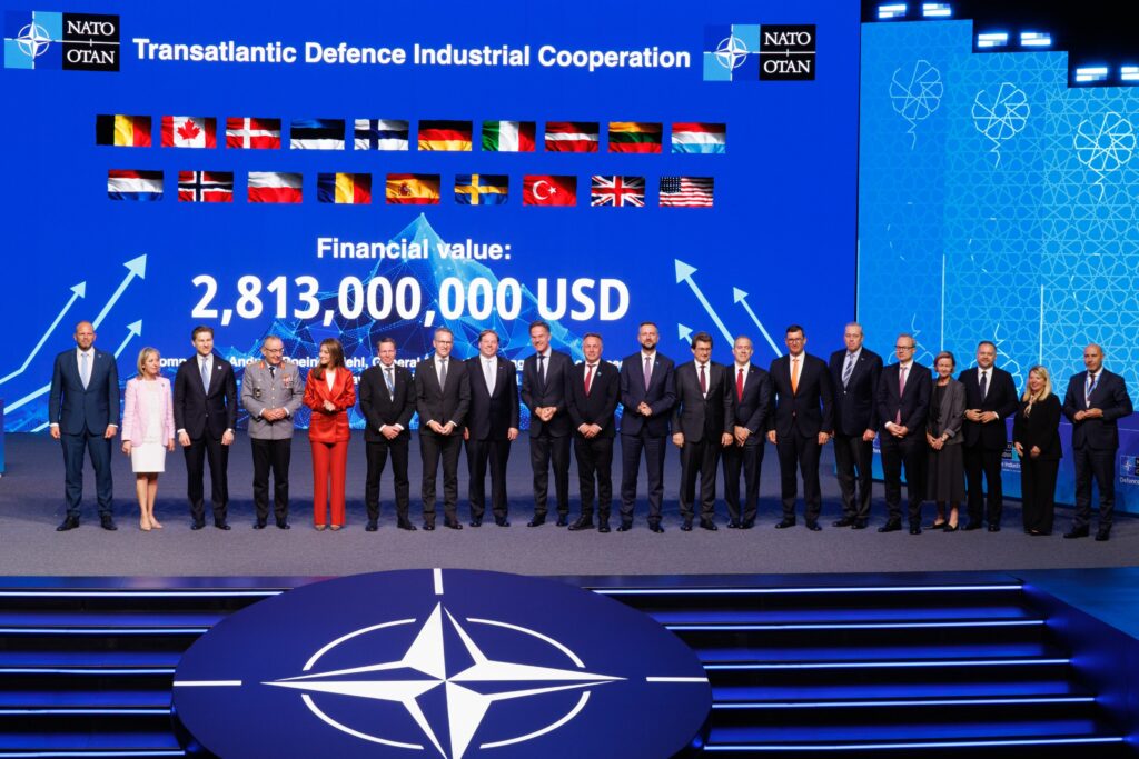 Summitul NATO de la Ankara, ziua 1. Donald Trump critică liderii UE: „Italia, Franța și Germania ne-au dezamăgit” / NATO anunță o creștere importantă a cheltuielilor pentru apărare