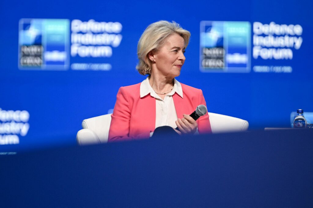 Von der Leyen și Erdoğan încearcă să repare relațiile UE–Turcia. Cina de la Ankara are loc într-un moment plin de tensiuni