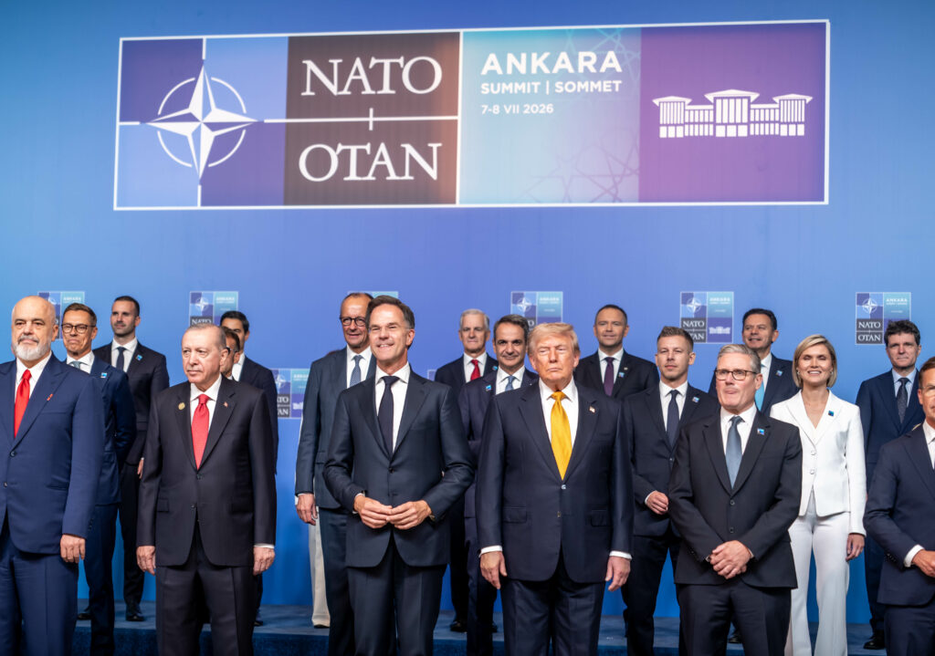 Declarația finală a Summitului NATO din Ankara susține că „Rusia reprezintă o amenințare pe termen lung”. Ce au decis liderii Alianței în privința UE, susținerii SUA, Ucrainei și Iranului