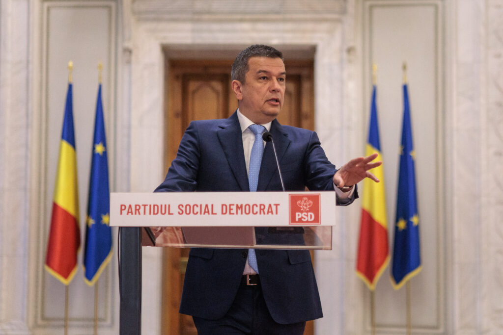 Grindeanu face un nou apel către partide: „Haideți să lucrăm în mod organizat în acest comitet de criză”
