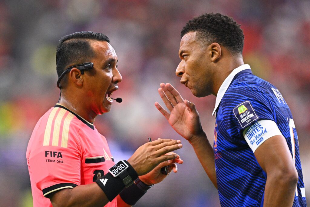 Presa franceză, nemiloasă cu Mbappe și starurile Franței după eliminarea de la Cupa Mondială: „Surclasați”, „o lecție la toate nivelurile”