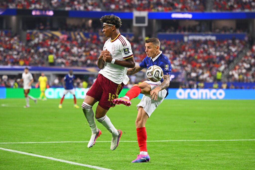 LIVE TEXT Franța – Spania 0-1, în semifinalele CM 2026. Penalty transformat de Oyarzabal și probleme pentru Deschamps după accidentarea lui Saliba