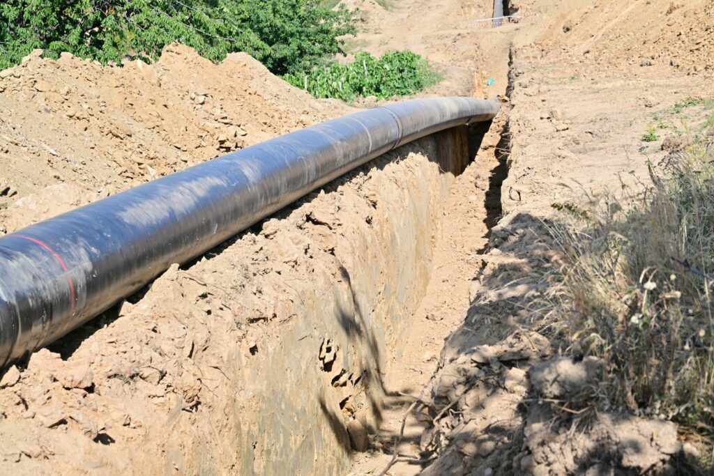Executivul dă undă verde unui proiect strategic de gaze naturale pentru județul Botoșani