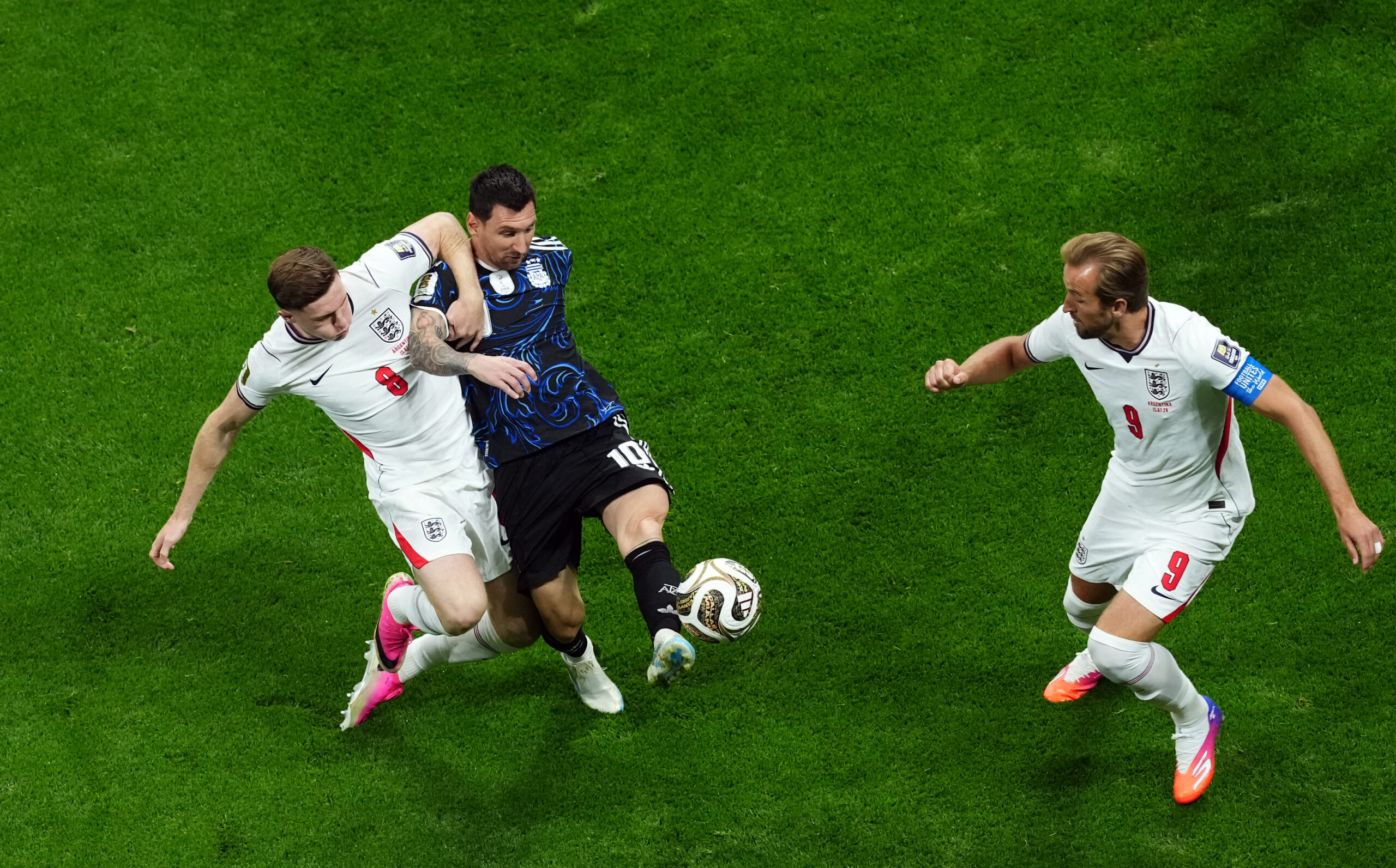 Argentina în finala CM 2026: Revine spectaculos contra Angliei la Atlanta