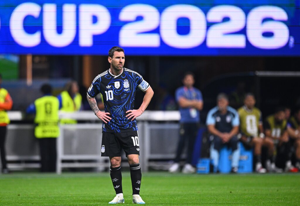 Spania – Argentina, finala Cupei Mondiale. Messi contra Yamal, cu trofeul pe masă