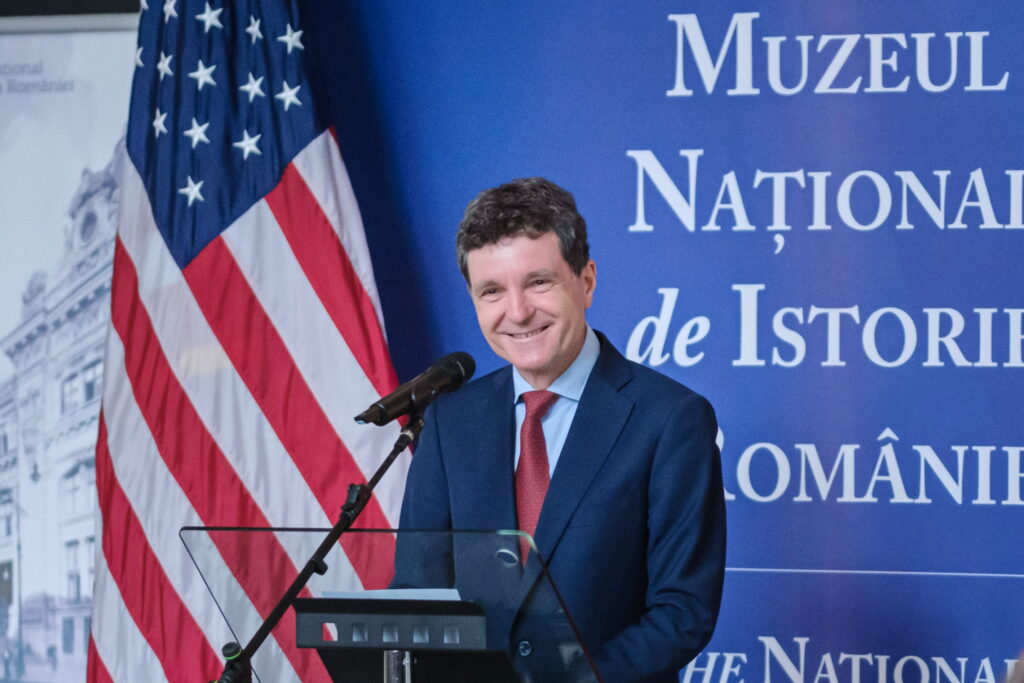 Dan, despre premierii propuși: Dacă aș ști că unul face majoritate l-aș nominaliza mâine
