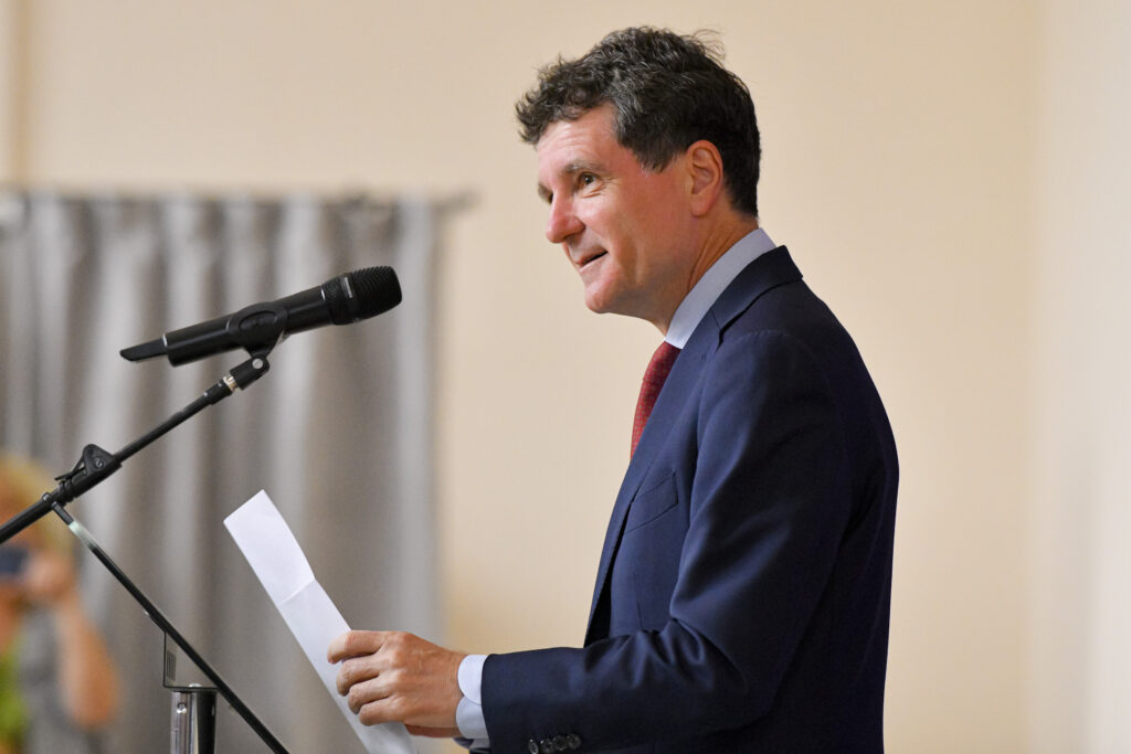 Nicușor Dan, mesaj de Ziua Aviației Române și a Forțelor Aeriene: „Modernizarea Forțelor Aeriene reprezintă o prioritate strategică pentru România”